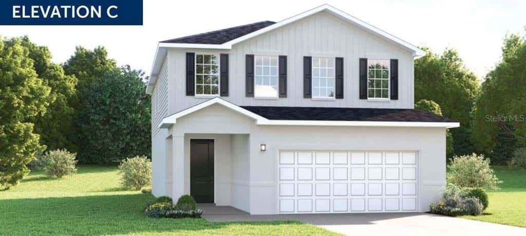 Single Family Residence in OCOEE
