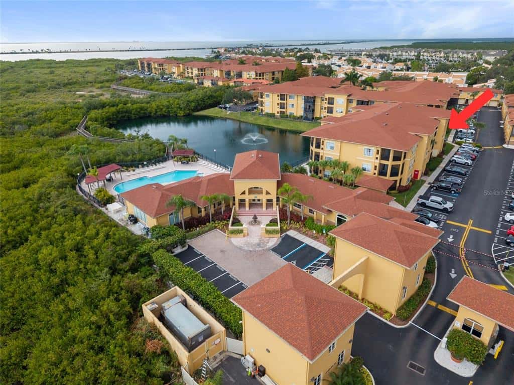 Condominium in TAMPA