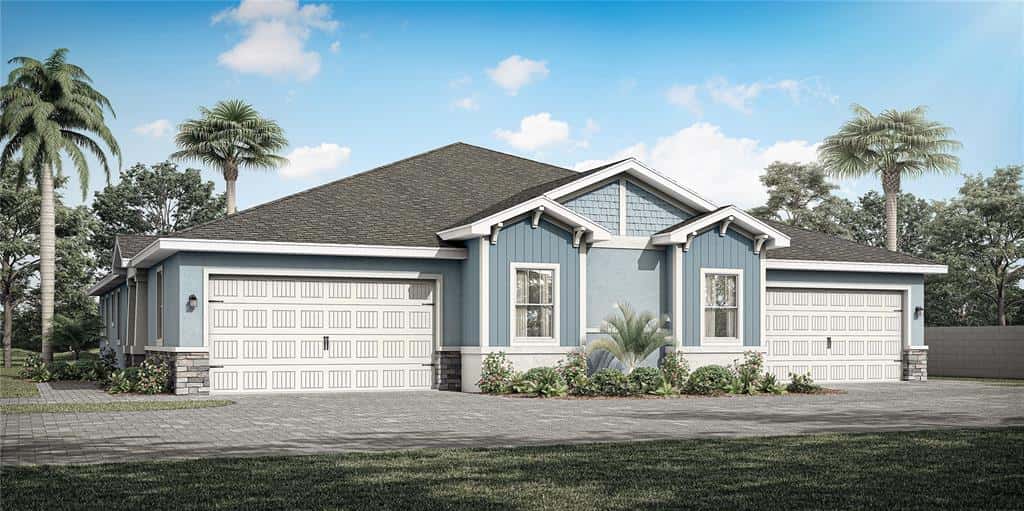 Villa in CLEARWATER