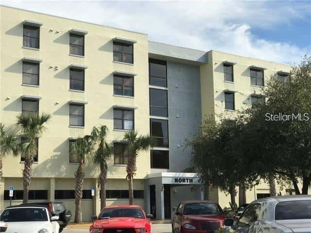 Condominium in CLEARWATER