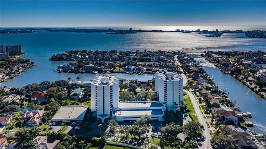 Condominium in GULFPORT