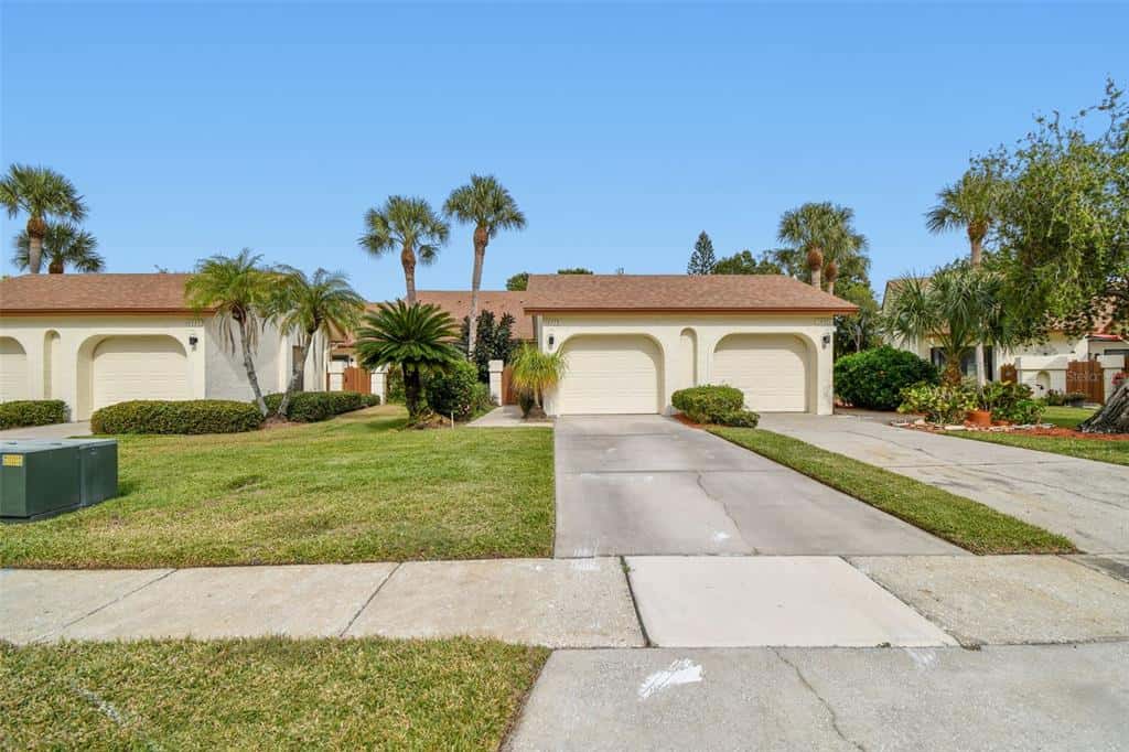 Villa in CLEARWATER