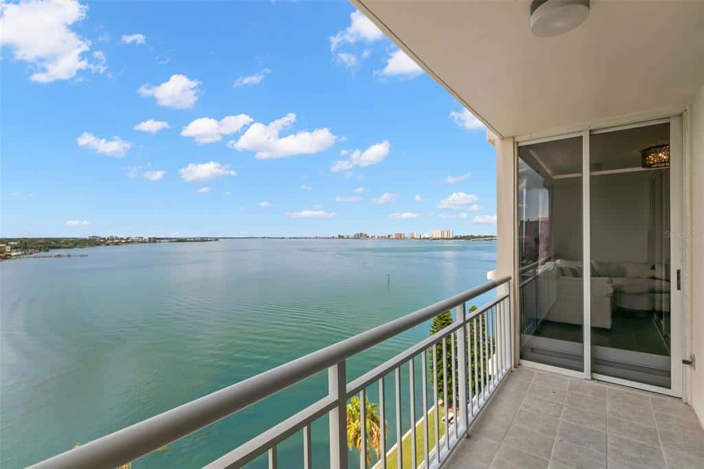 Condominium in CLEARWATER