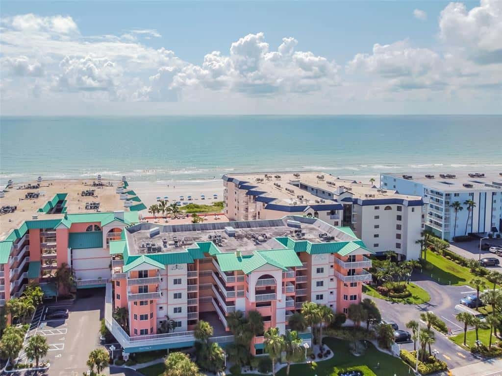 Condominium in INDIAN SHORES