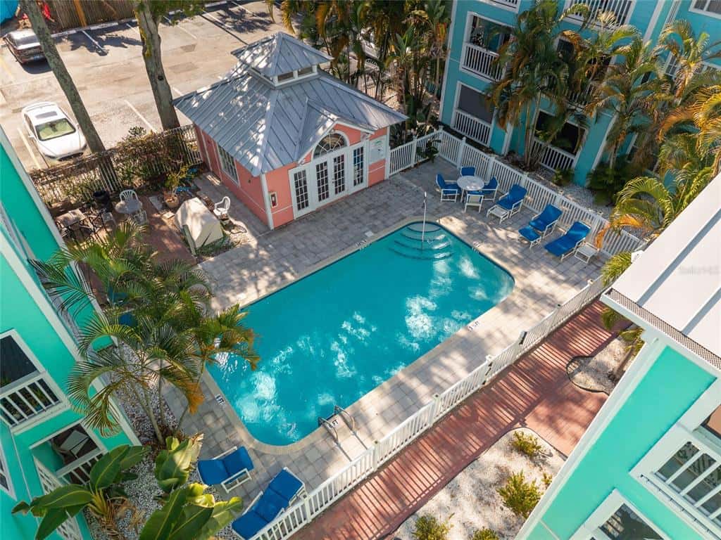 Condominium in TAMPA