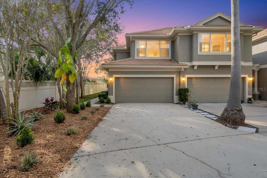 Townhouse in DUNEDIN