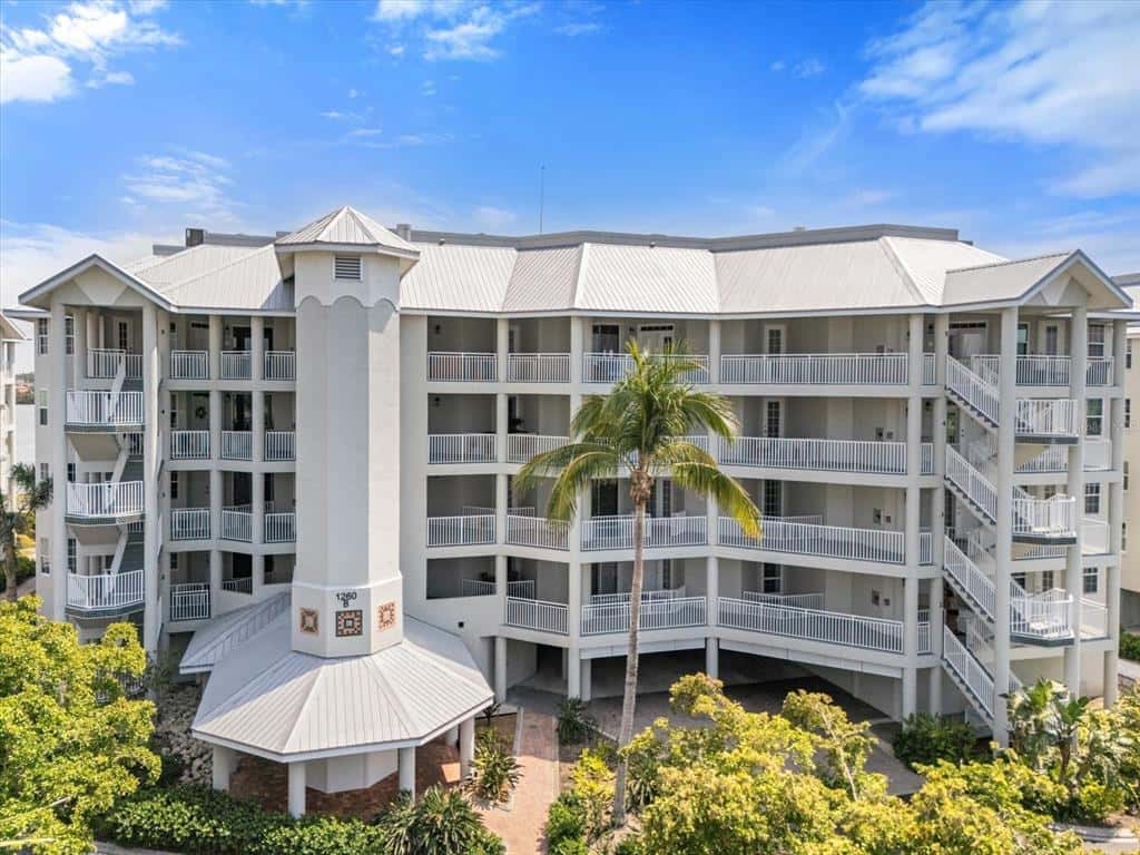 Condominium in SARASOTA