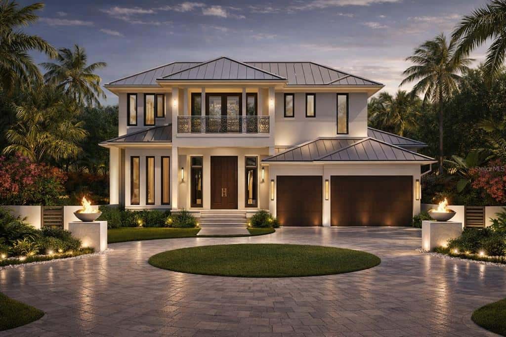 Single Family Residence in SARASOTA