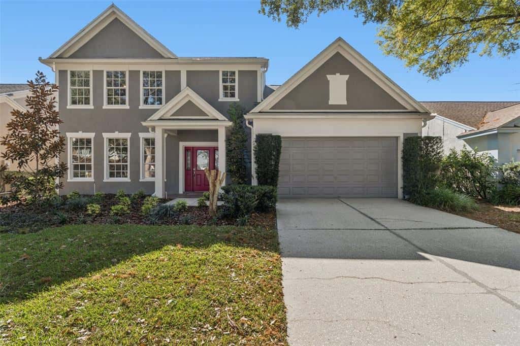 Single Family Residence in TAMPA