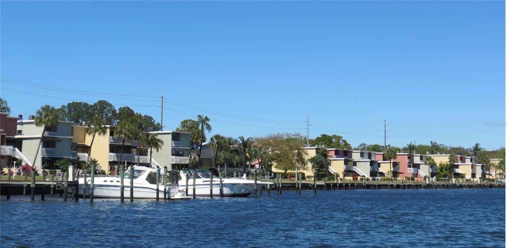 Condominium in TAMPA