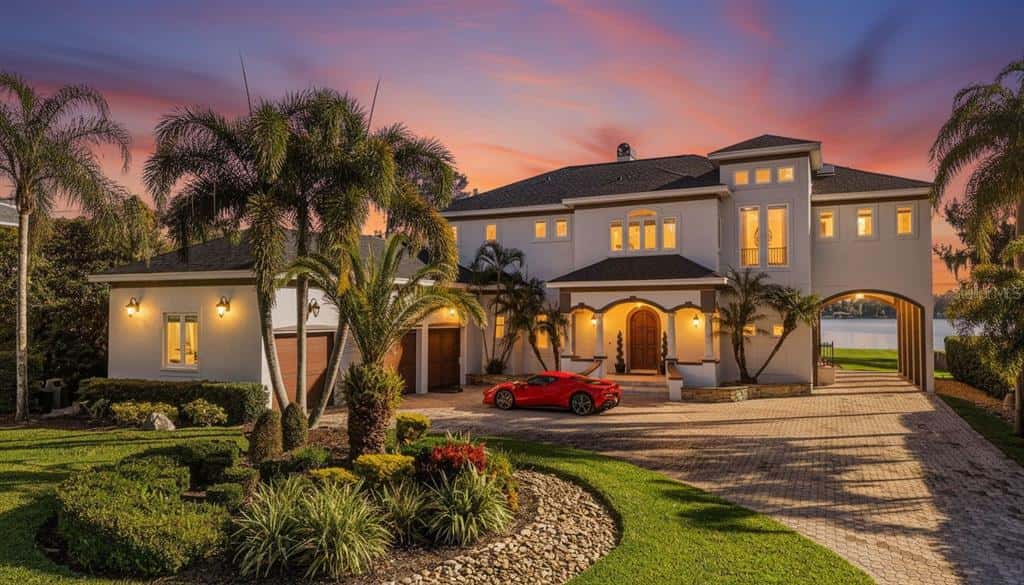 Single Family Residence in TAMPA