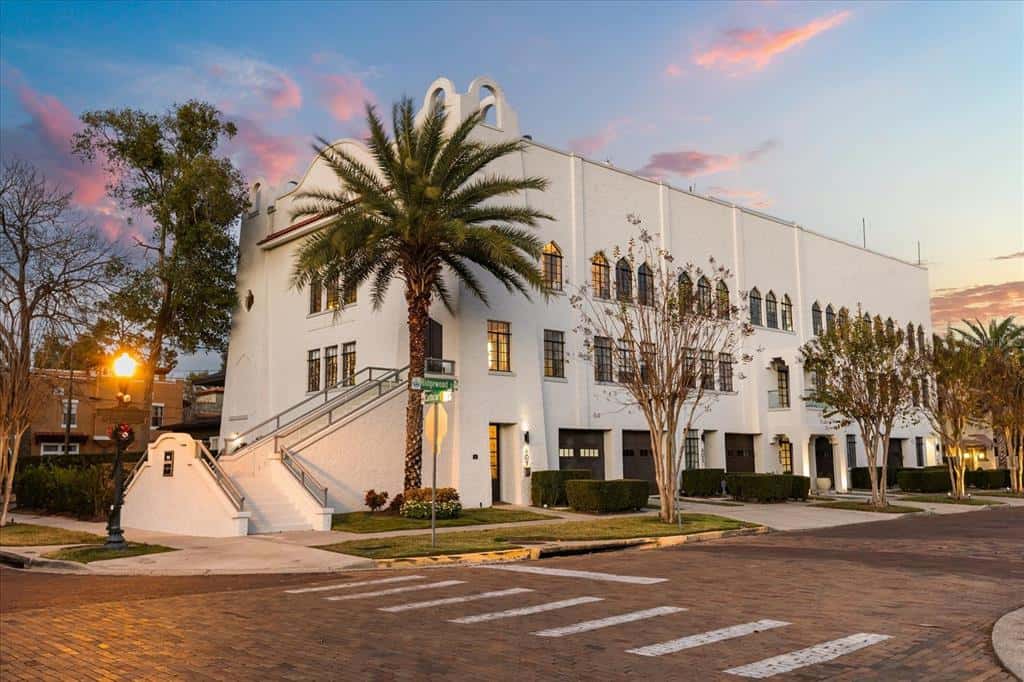 Townhouse in ORLANDO