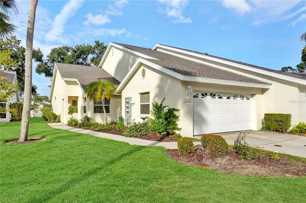 Villa in SARASOTA