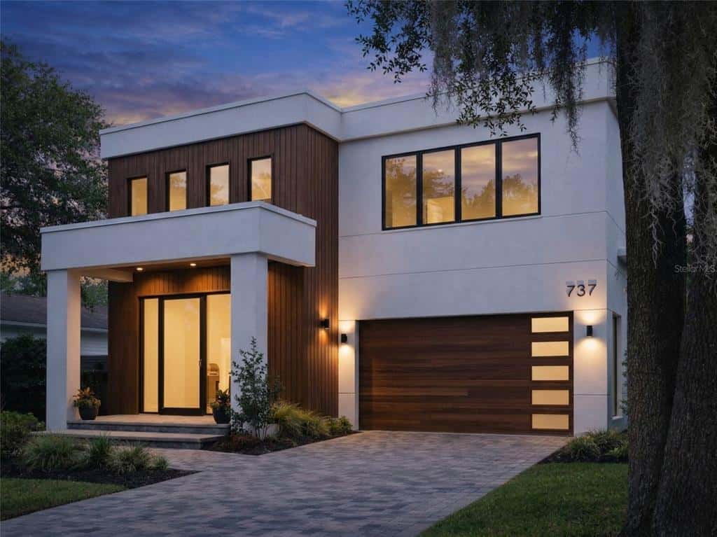 Single Family Residence in ORLANDO