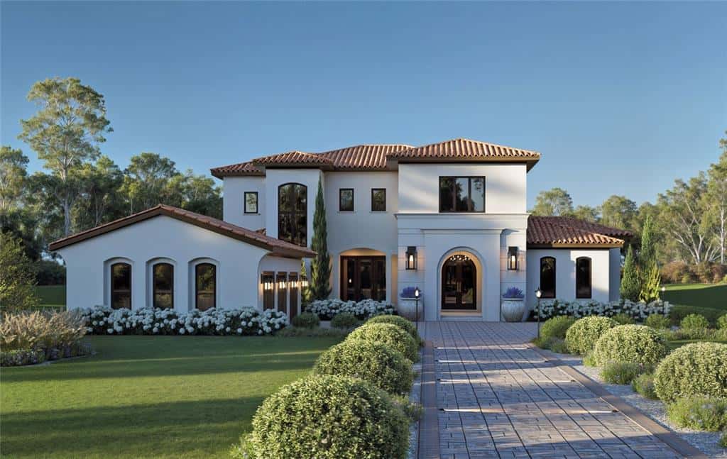 Single Family Residence in BELLA COLLINA