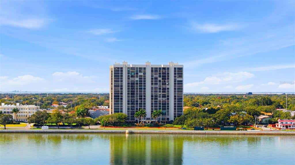 Condominium in TAMPA
