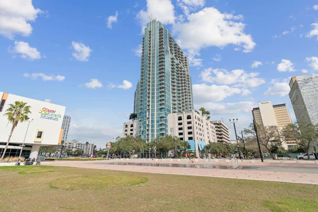 Condominium in TAMPA