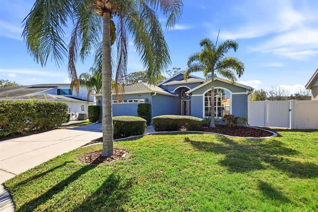 Single Family Residence in CLEARWATER