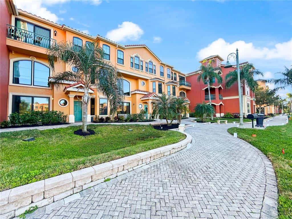Condominium in CLEARWATER