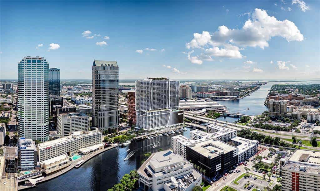 Condominium in TAMPA