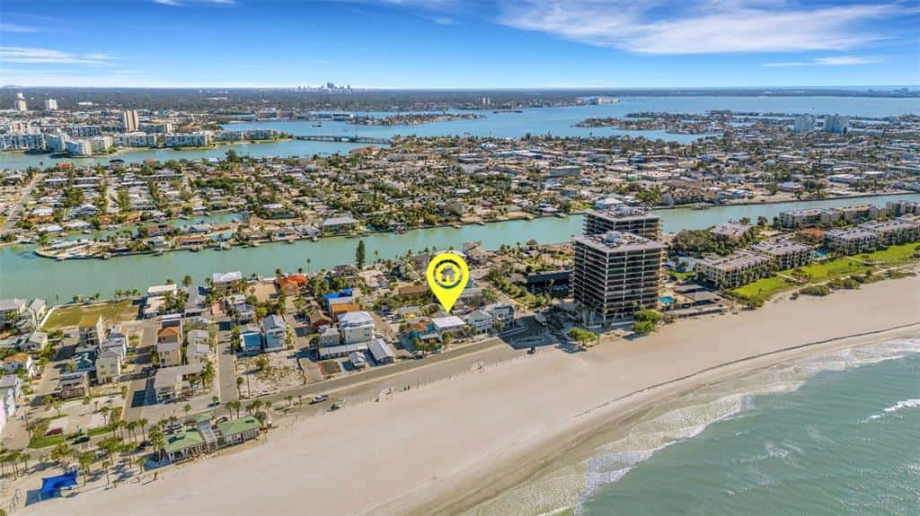Condo - Hotel in TREASURE ISLAND