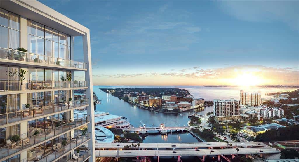 Condominium in TAMPA