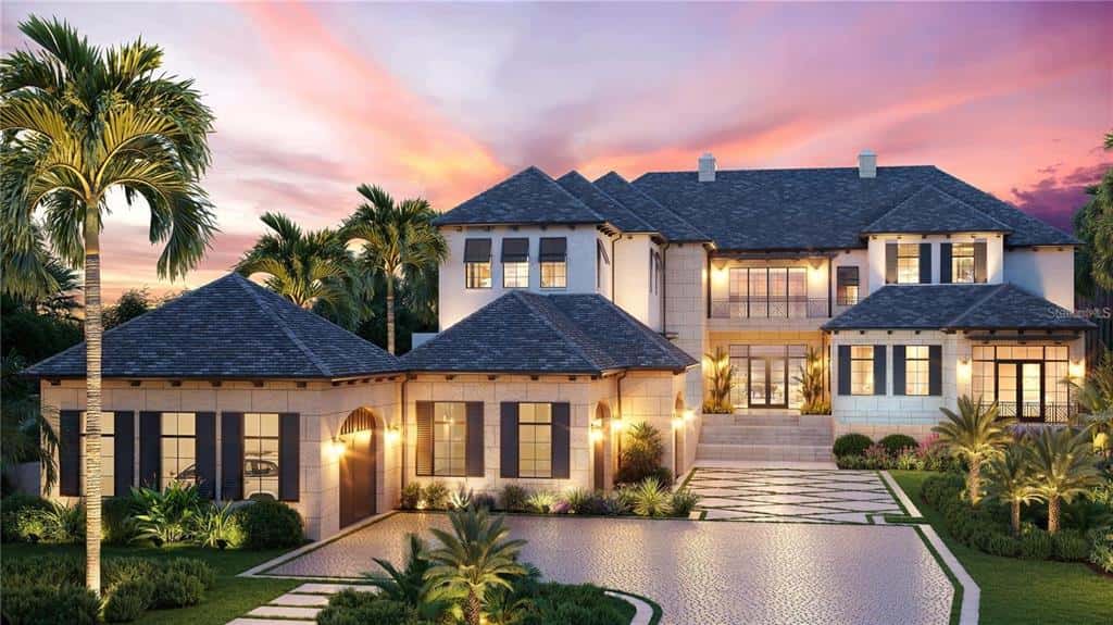 Single Family Residence in SARASOTA
