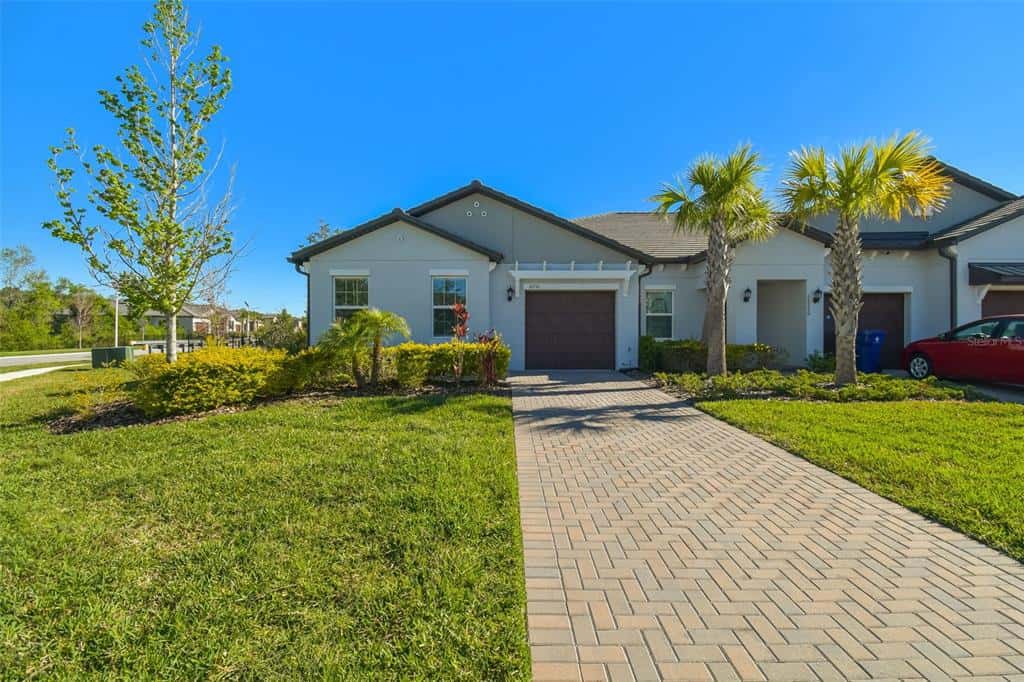 Villa in LAND O LAKES