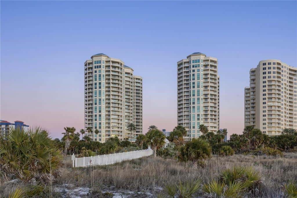 Condominium in CLEARWATER BEACH