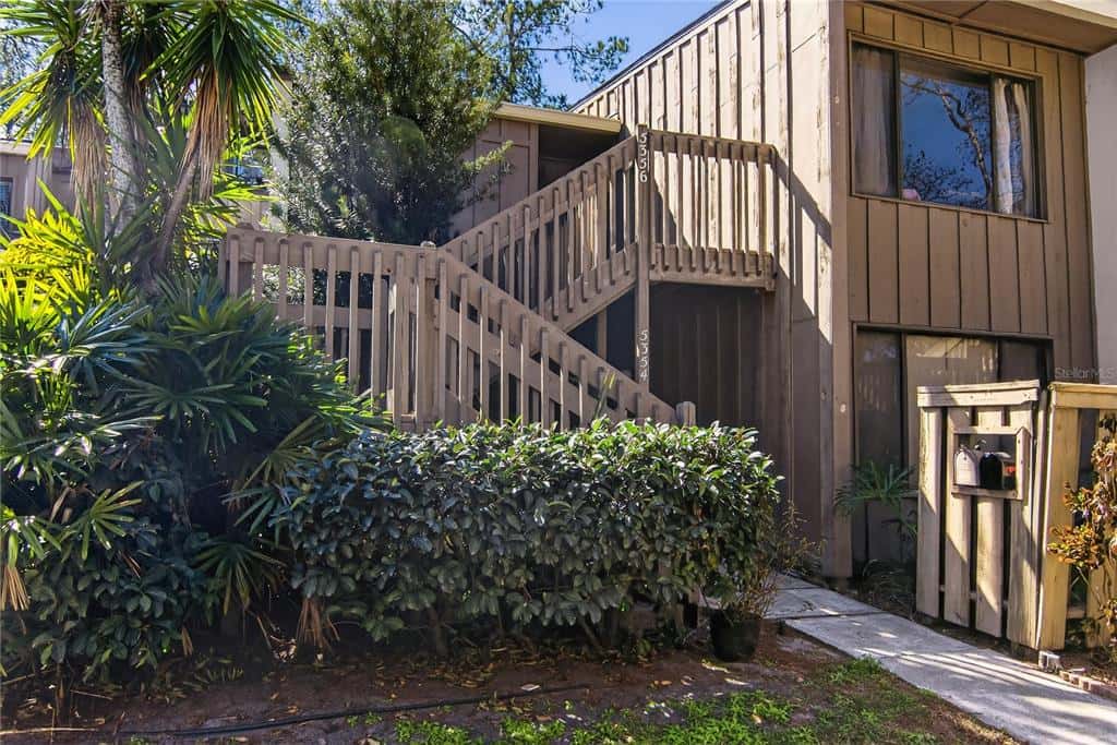 Condominium in ORLANDO