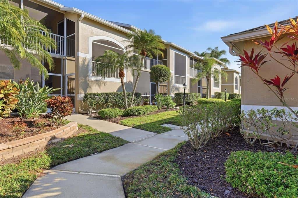 Condominium in SARASOTA