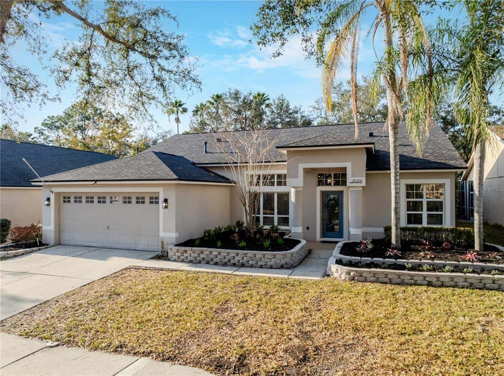 Single Family Residence in TAMPA