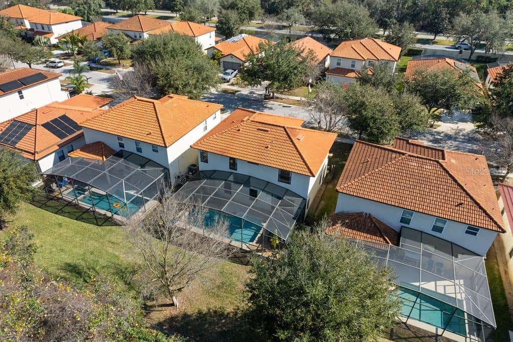 Single Family Residence in KISSIMMEE