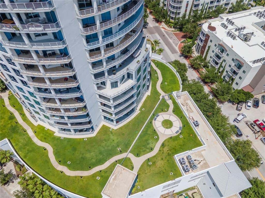 Condominium in TAMPA