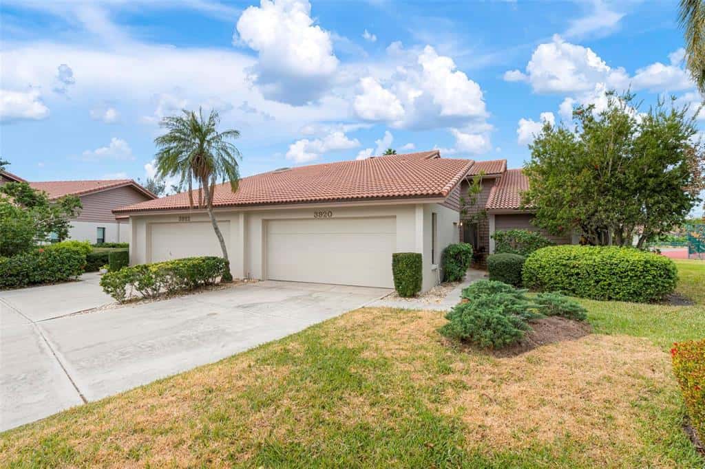 Condominium in SARASOTA