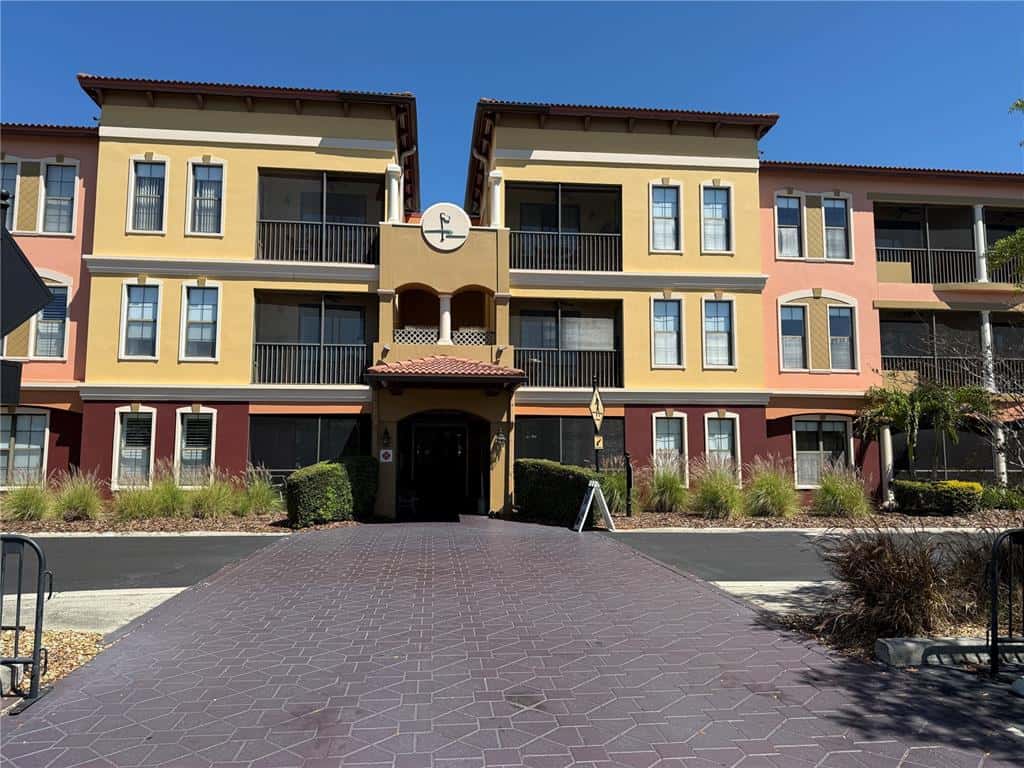 Condominium in TAMPA