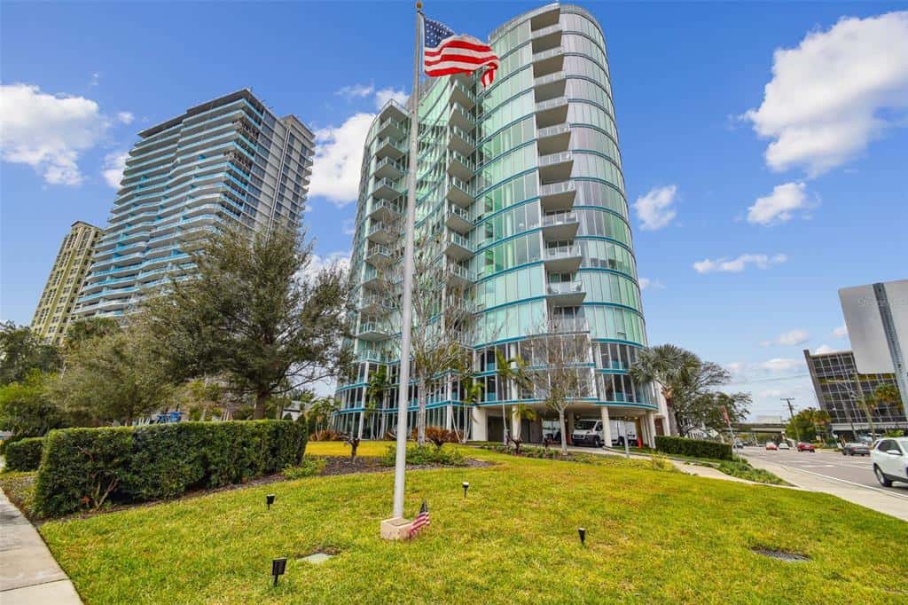 Condominium in TAMPA