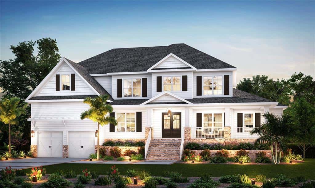 Single Family Residence in TAMPA