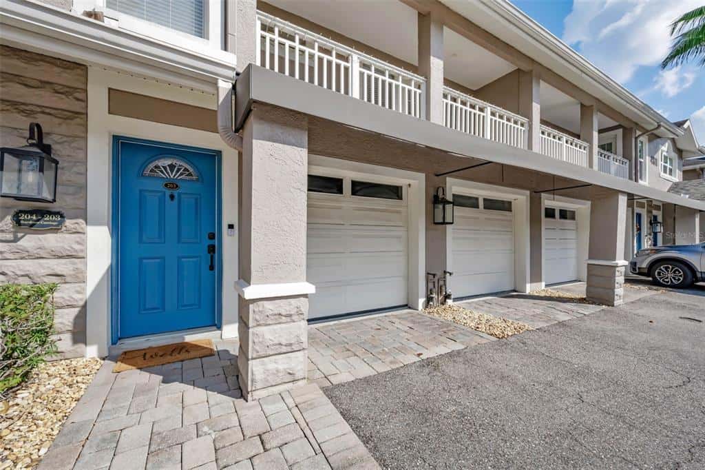 Condominium in TAMPA