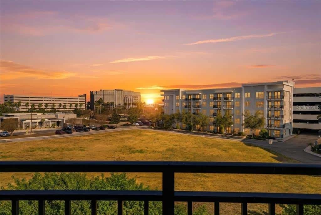 Condominium in TAMPA