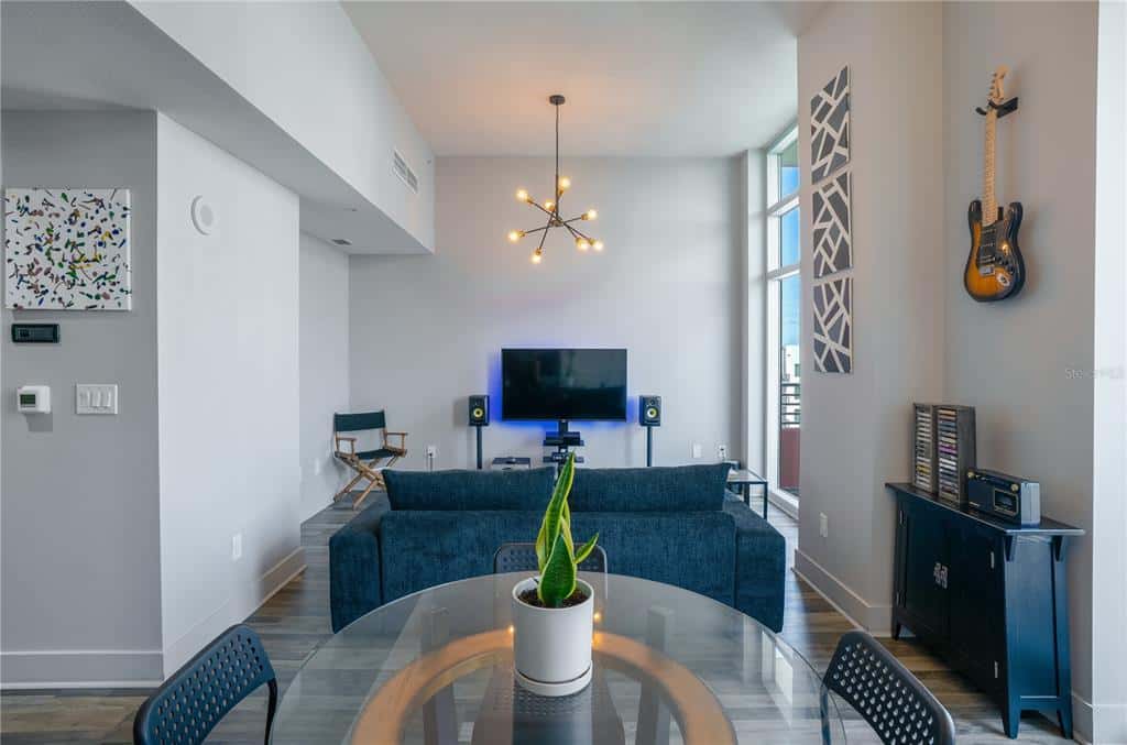 Condominium in TAMPA