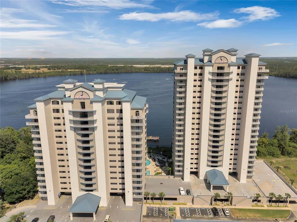 Condo - Hotel in ORLANDO