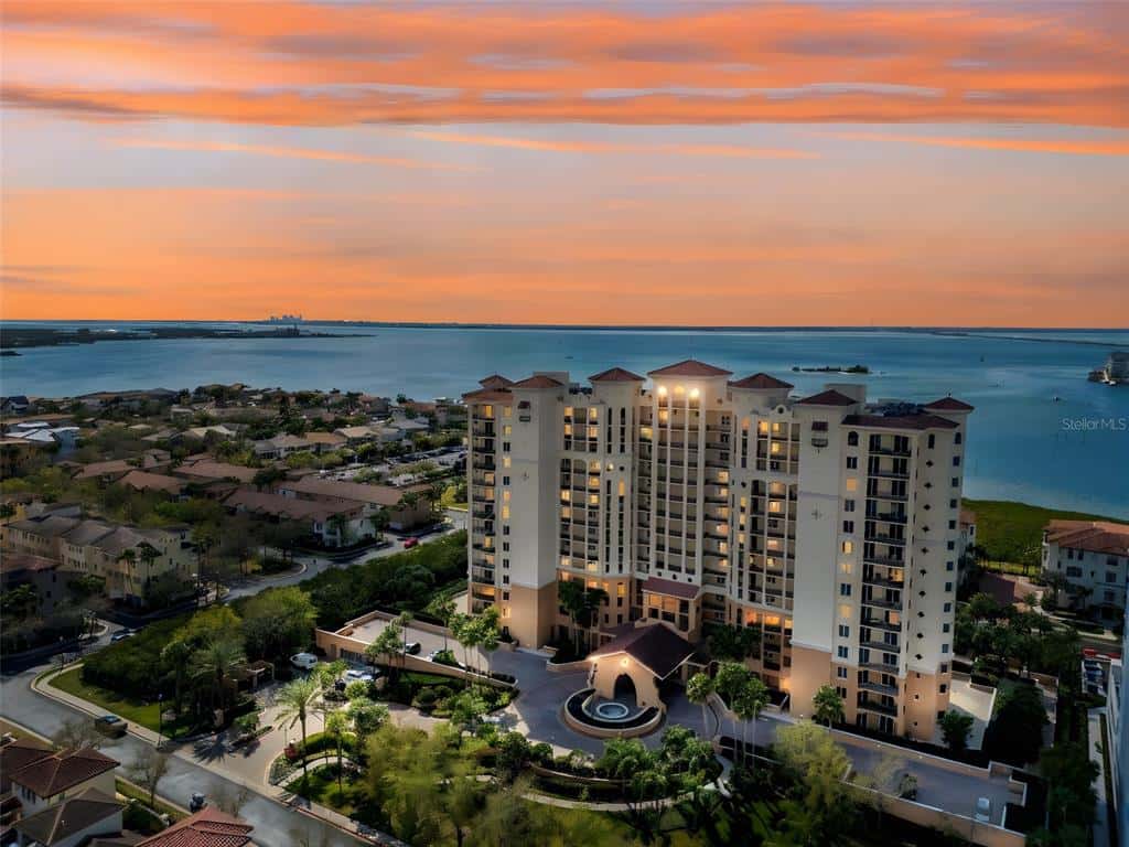Condominium in TAMPA