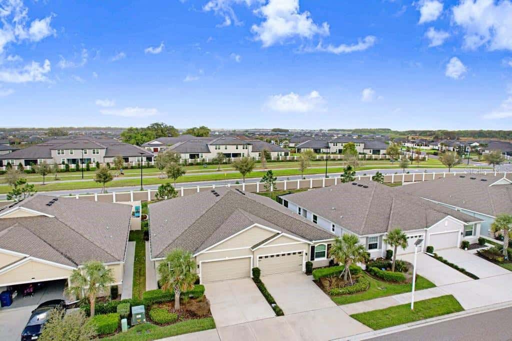 Villa in SAN ANTONIO