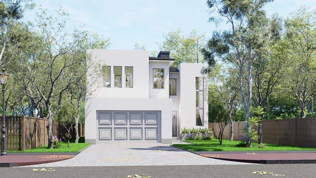 Single Family Residence in TAMPA