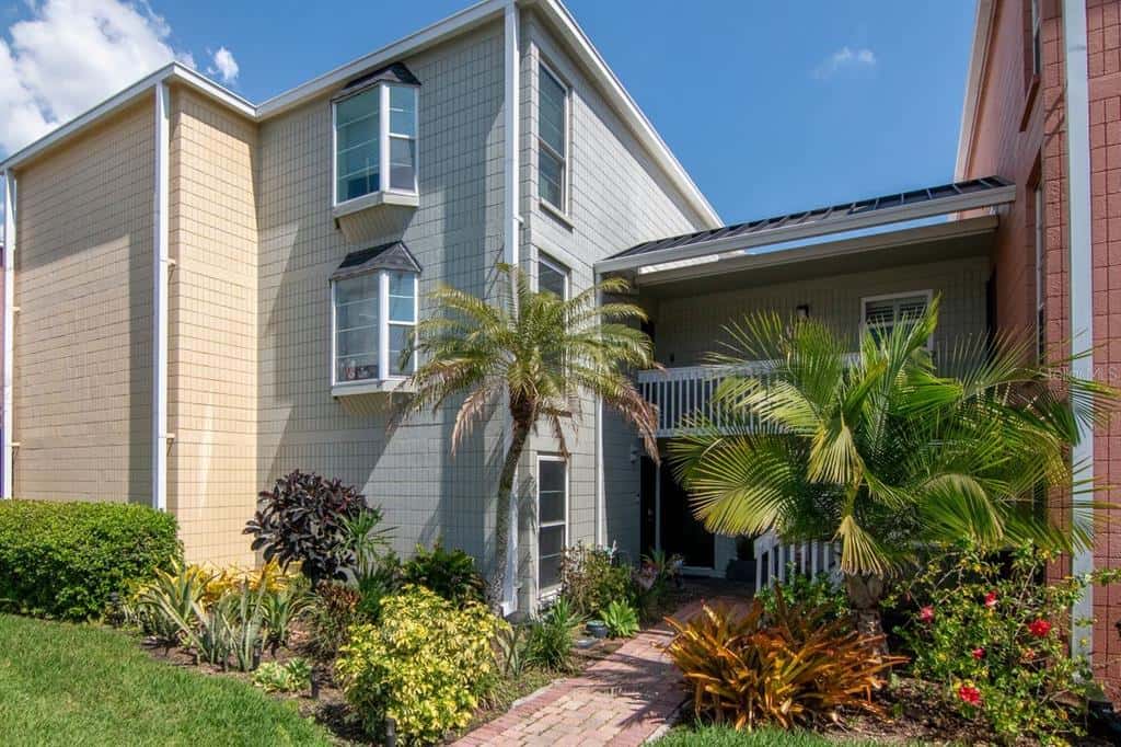 Condominium in TAMPA