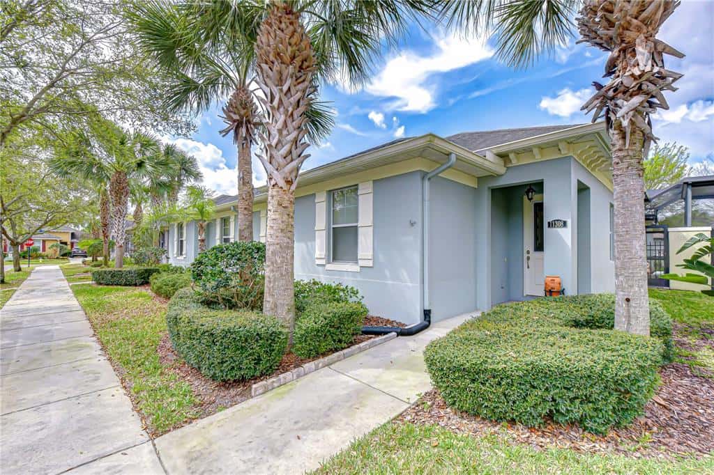 Villa in TAMPA