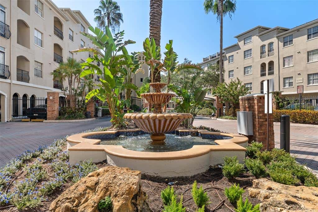 Condominium in TAMPA