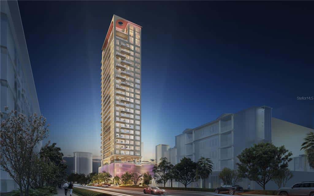 Condominium in ST PETERSBURG