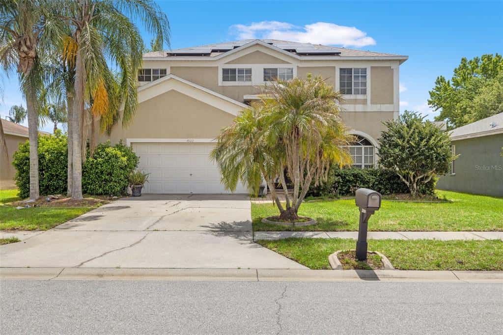 Single Family Residence in OLDSMAR